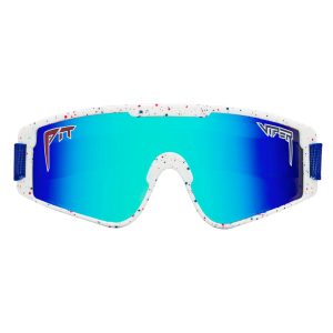 Limited Run SmartBasics The Merika Baby Vipes Shock Resistant Frame