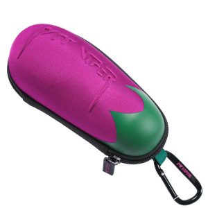 Durable ToolMax The Eggplant Firmcase Small Batch Production