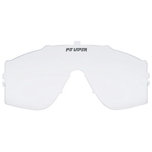 Durable ToolMax The Try-Hard Clear Lens Seamless Craft Construction