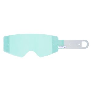 Select Line NordicMarkt The World Champion Goggle Tear-Offs Hand Polished Finish